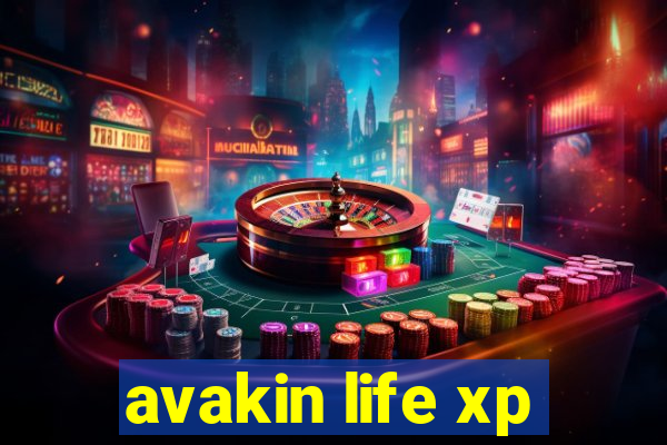 avakin life xp